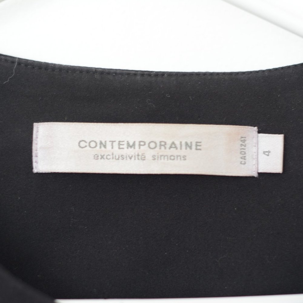 Zip Blazer/ - Picture 7 of 8